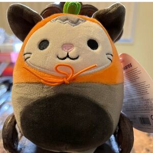 Squishmallows - Luanne